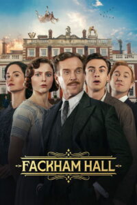 Fackham Hall (2025) Hindi Dubbed WEBRip