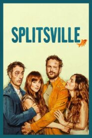 Splitsville (2025) Hindi Dubbed AMZN