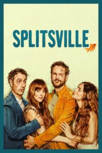 Splitsville (2025) Hindi Dubbed AMZN