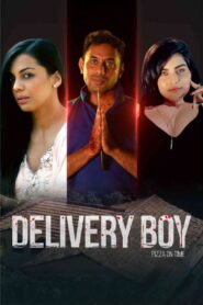 Delivery Boy Pizza On Time (2026) Hindi HD
