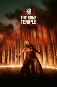 28 Years Later: The Bone Temple (2026) Hindi Dubbed CAMRip