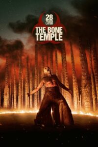 28 Years Later: The Bone Temple (2026) Hindi Dubbed CAMRip