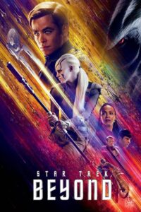 Star Trek Beyond (2016) Hindi Dubbed