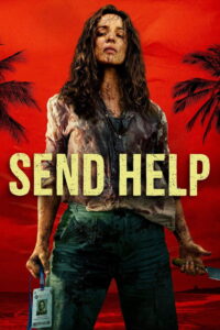 Send Help (2026) Hindi Dubbed PreHD