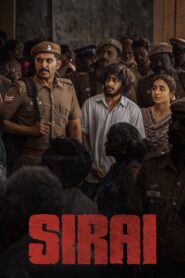 Sirai (2025) Tamil HD