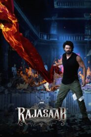 The Rajasaab (2026) Hindi Dubbed [Clean]