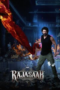 The Rajasaab (2026) Hindi Dubbed [Clean]