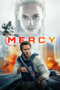 Mercy (2026) Hindi Dubbed CAMRip V2