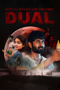 Not All Movies Are the Same: Dual (2025) Hindi Dubbed
