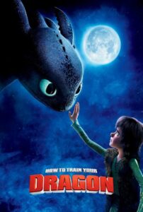 How to Train Your Dragon (2010) Hindi Dubbed