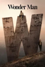 Wonder Man (2026) Hindi Season 1 Complete JioHotstar