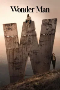 Wonder Man (2026) Hindi Season 1 Complete JioHotstar