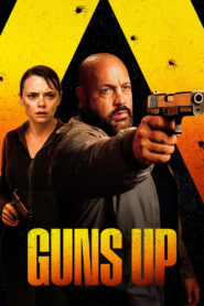 Guns Up (2025) Hindi Dubbed LionsgatePlay
