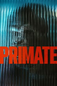 Primate (2026) Hindi Dubbed