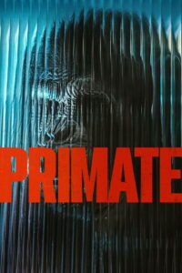 Primate (2026) Hindi Dubbed