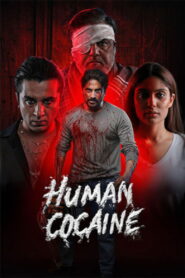 Human Cocaine (2026) Hindi HDTC