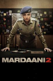 Mardaani 2 (2019) Hindi HD