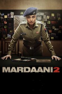 Mardaani 2 (2019) Hindi HD