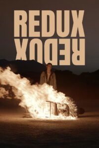 Redux Redux (2026) Hindi Dubbed AMZN