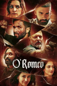 O Romeo (2026) Hindi HDTC