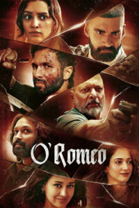 O Romeo (2026) Hindi HDTC