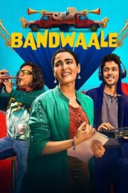 Bandwaale (2026) Hindi Season 1 Complete