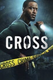 Cross (2026) Hindi Season 2 Complete AMZN