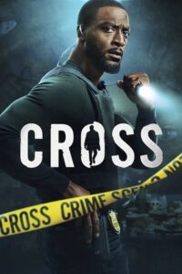 Cross (2026) Hindi Season 2 Complete AMZN