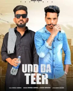 Udd Da Teer (2026) Punjabi HD