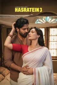 Hasratein 3 (2022) Hindi Season 3 Complete