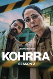 Kohrra (2026) Punjabi Season 2 Complete Netflix