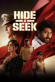 Hide N Seek (2024) Hindi Dubbed