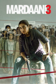 Mardaani 3 (2026) Hindi TC
