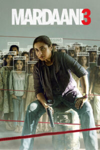 Mardaani 3 (2026) Hindi TC