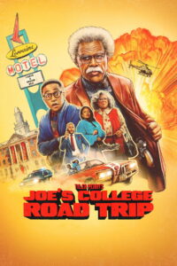 Joes College Road Trip (2026) Hindi Dubbed Netflix
