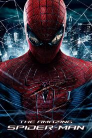 The Amazing Spider-Man (2012) Hindi Dubbed