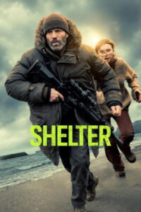 Shelter (2026) English CAMRip