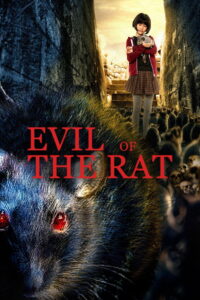 Evil of the Rat (2025) Hindi Dubbed AMZN