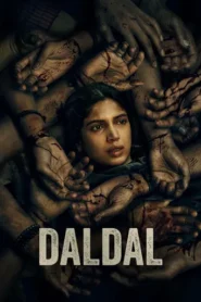 Daldal (2026) Hindi Season 1 Complete
