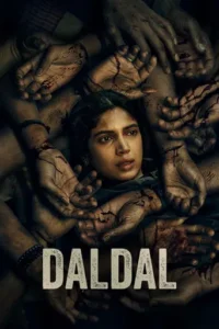Daldal (2026) Hindi Season 1 Complete
